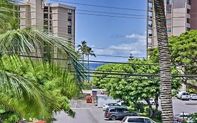 Chic West Maui Condo With Pool - Walk To Beach!
